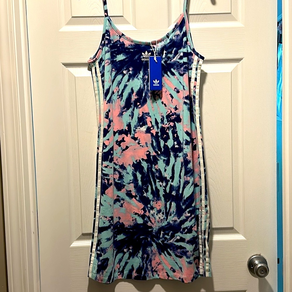 Adidas sundress